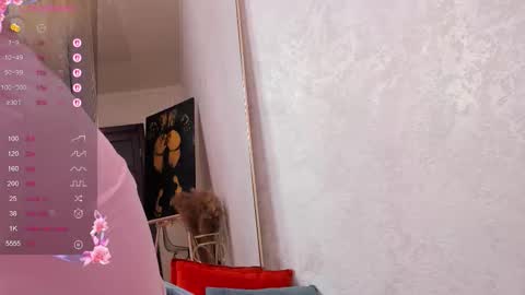 Betty online show from 02-21-26, 01:39