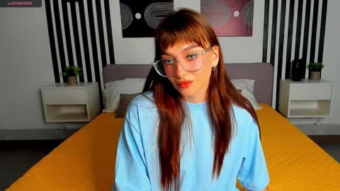Emily online show from 09-19-25, 08:16