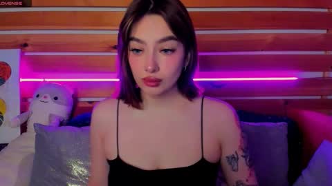 Emily online show from 02-18-26, 01:23