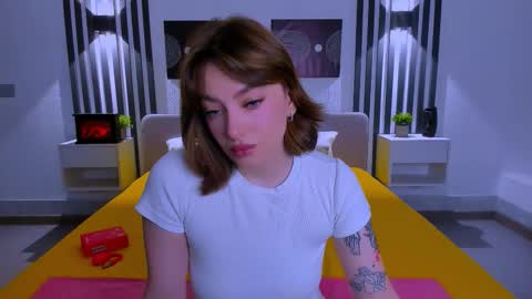 Emily online show from 02-19-26, 01:12