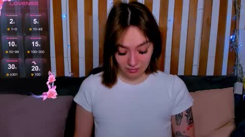 Emily online show from 02-20-26, 01:35