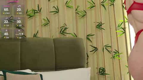 EmilyWess online show from 03-23-26, 06:12