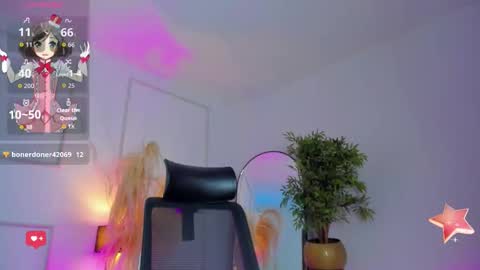 E M I L Y online show from 11-04-25, 03:11