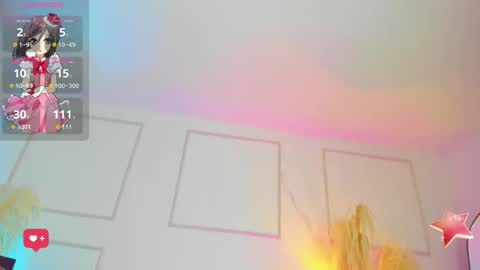 E M I L Y online show from 11-10-25, 01:10