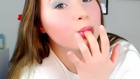 Emily online show from 12-11-24, 11:10