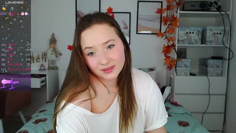 Emily online show from 12-24-24, 06:33
