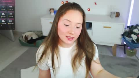 Emily online show from 02-08-25, 10:51