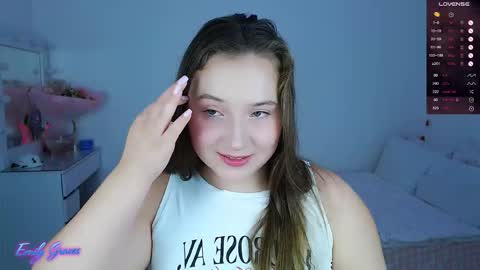 Emily online show from 09-13-25, 12:32