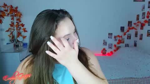 Emily online show from 09-21-25, 08:32