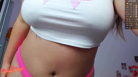 Emily online show from 09-22-25, 07:27