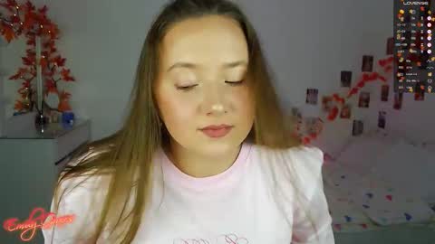 Emily online show from 10-02-25, 09:44