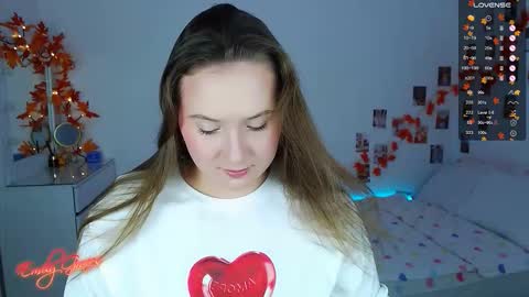 Emily online show from 10-12-25, 10:20