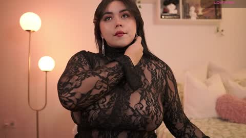 IG thickemmsss online show from 01-08-25, 07:45