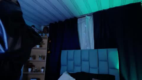 Emily  online show from 12-14-25, 03:12