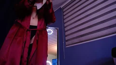 Emily  online show from 02-03-26, 03:04