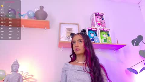 Emily Bank online show from 11-27-25, 07:27