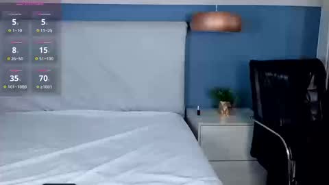 Emily  online show from 09-20-25, 12:00