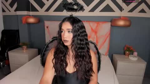 Emily  online show from 10-31-25, 11:55