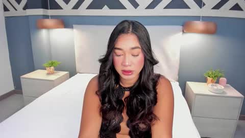 Emily  online show from 11-17-25, 01:06