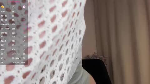 Nadya online show from 09-14-25, 02:11