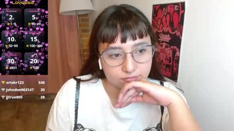 Snapshot of emitaa17228 chatting on 03-12-25, 11:44 emma online show from 03-12-25, 11:44