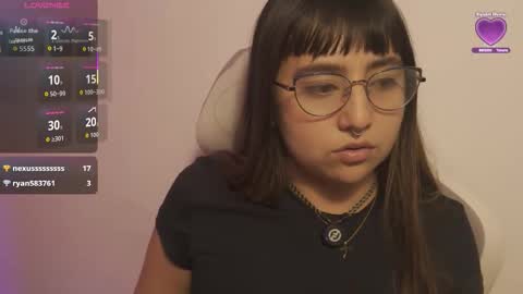 Snapshot of emitaa17228 chatting on 10-20-25, 08:53 emma online show from 10-20-25, 08:53