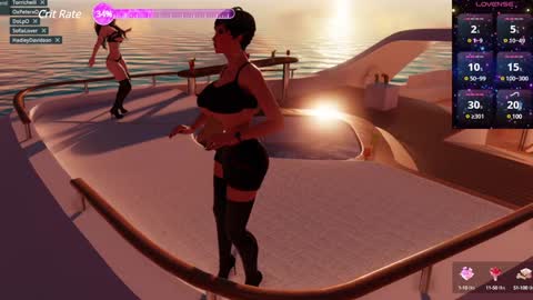 EMI online show from 01-07-25, 08:13