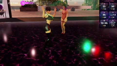 EMI online show from 01-10-25, 05:05