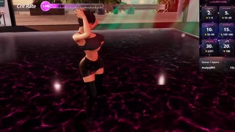 EMI online show from 01-17-25, 04:39