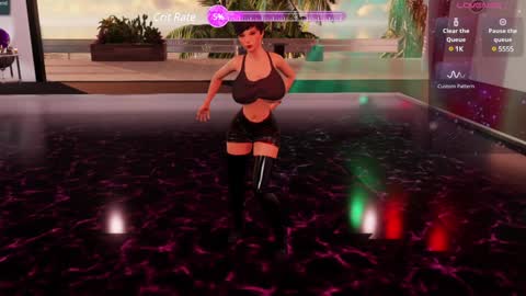 EMI online show from 01-21-25, 07:58