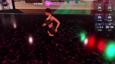 EMI online show from 01-21-25, 11:03