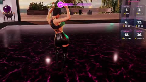 EMI online show from 01-23-25, 07:40