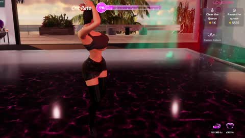 EMI online show from 01-28-25, 01:39