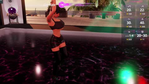 EMI online show from 01-31-25, 01:11