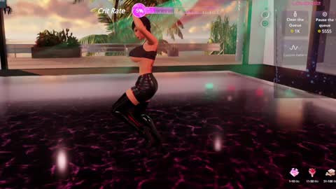 EMI online show from 02-06-25, 02:00