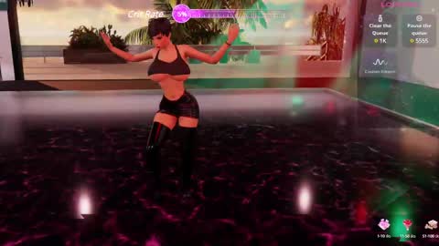 EMI online show from 02-14-25, 11:53