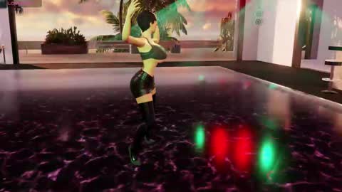 EMI online show from 02-19-25, 03:27