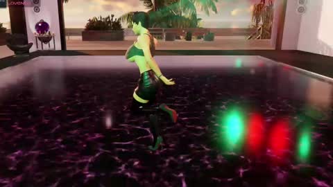 EMI online show from 02-19-25, 10:31