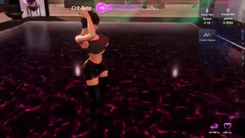 EMI online show from 02-23-25, 07:07