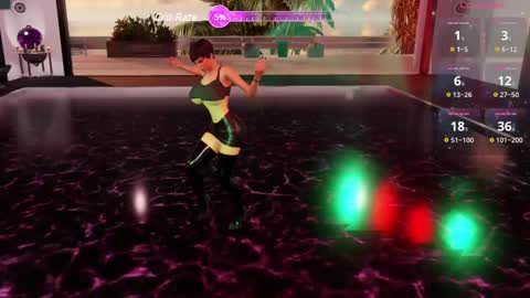 EMI online show from 02-24-25, 07:52