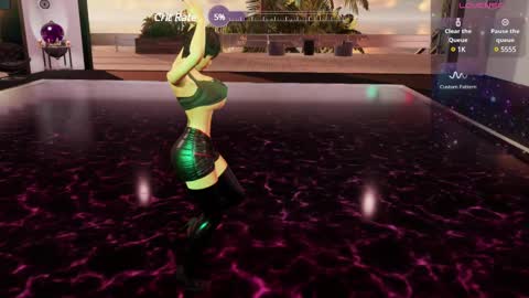 EMI online show from 03-02-25, 09:32