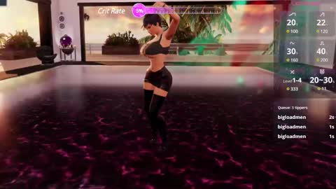 EMI online show from 03-05-25, 02:14