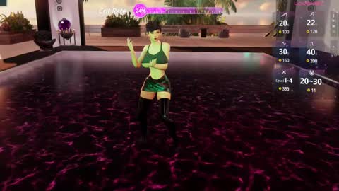 EMI online show from 03-05-25, 08:42