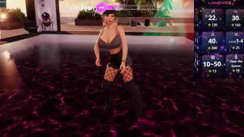 EMI online show from 10-14-25, 06:52