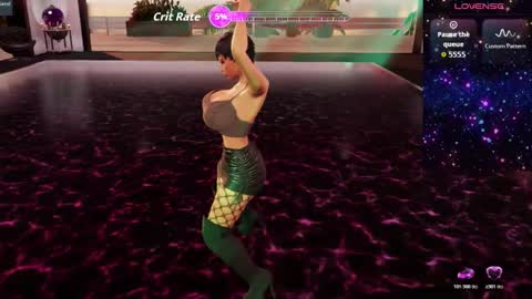 EMI online show from 10-18-25, 07:03