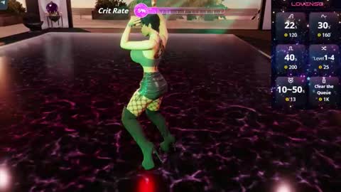 EMI online show from 10-30-25, 05:13