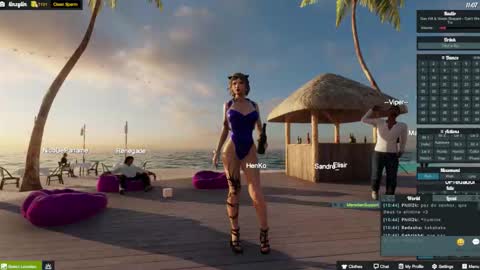 emma_3d online show from 10-14-25, 04:08