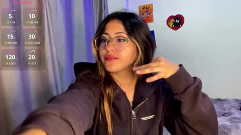 Emma Is here online show from 09-17-25, 01:18