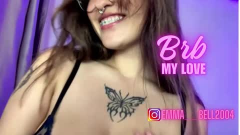 Emma Is here online show from 09-17-25, 09:16
