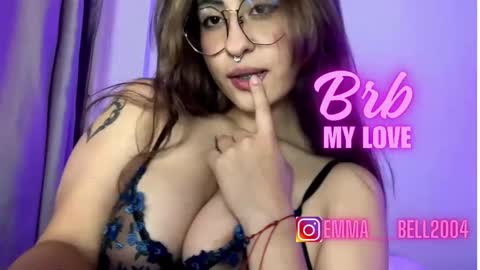 Emma Is here online show from 10-21-25, 03:13